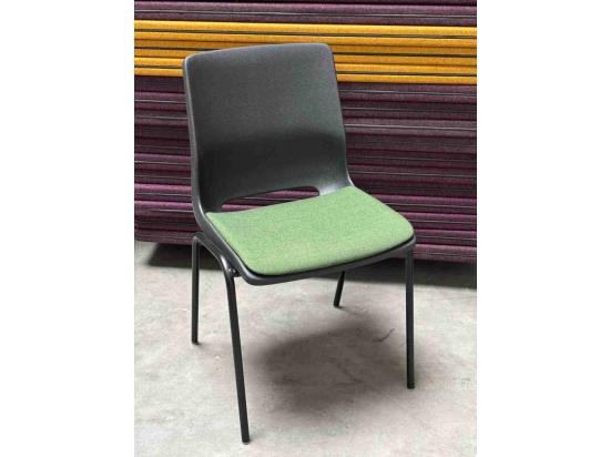 Krzesło kuchenne Tapicerowane