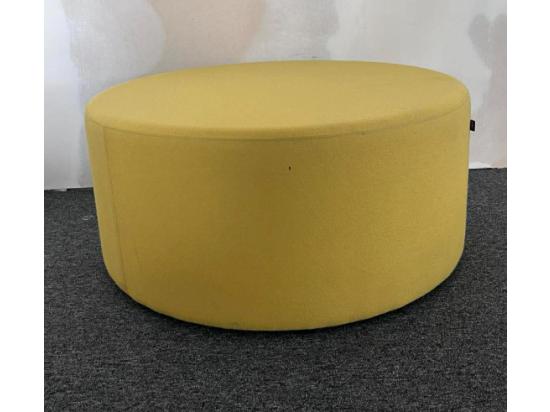 Pufa Bejot Średnia (Żółta, fi 90 cm)