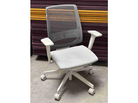 Fotel biurowy Profim