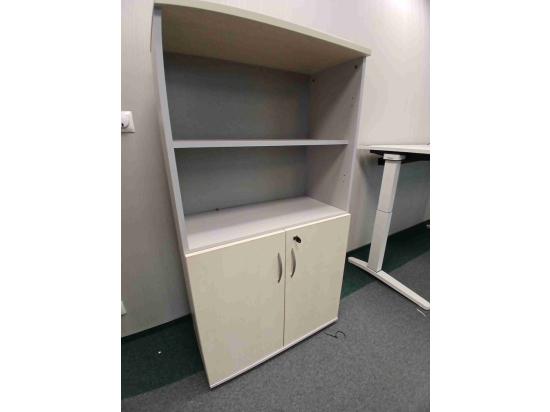 Szafa z regałem 4OH  WUTEH