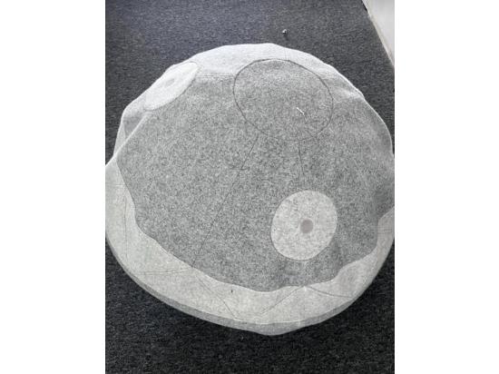Worek / Pufa Götessons (Pouf / Ball)