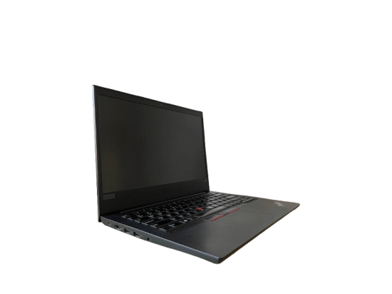 Używany laptop Lenovo ThinkPad E480 – Intel i5 8, 24 GB RAM, 256 GB SSD, Windows 11