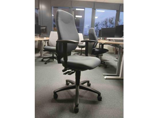 Fotel Biurowy Dauphin