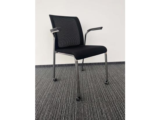Krzesło ruchome marki Steelcase
