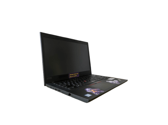 Używany laptop Lenovo ThinkPad L490 – Intel i5 8, 16 GB RAM, 256 GB SSD, Windows 11 Pro