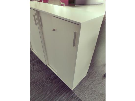 Szafa aktowa 120cm