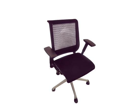 Krzesło biurowe Steelcase