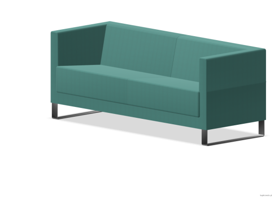 Sofa niebieska Profim Vancouver