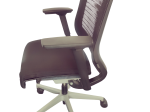 Krzesło biurowe Steelcase