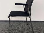 Krzesło ruchome marki Steelcase