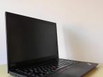Używany laptop Lenovo ThinkPad T490 – Intel i5 8. generacji, 16 GB RAM, brak dysku