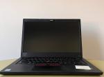 Używany laptop Lenovo ThinkPad L480 – Intel i5 8, 16 GB RAM, 256 GB SSD, Windows 11 Pro