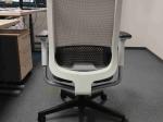 Fotel Biurowy Steelcase