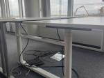 Biurko bench up&down elektryczne