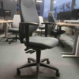 Fotel Biurowy Dauphin