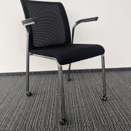 Krzesło ruchome marki Steelcase