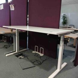 Biurko up&down 160x80 cm DD21