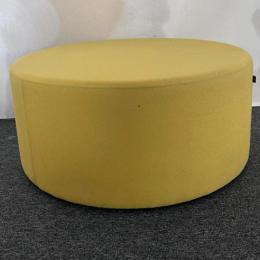 Pufa Bejot Średnia (Żółta, fi 90 cm)