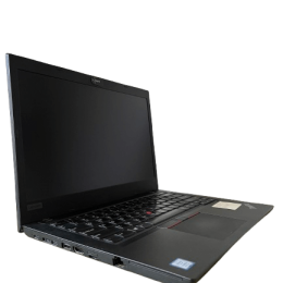 Używany laptop Lenovo ThinkPad L480 – Intel i5 8, 16 GB RAM, 256 GB SSD, Windows 11 Pro
