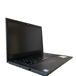 Używany laptop Lenovo ThinkPad L480 – Intel i5 8, 16 GB RAM, 256 GB SSD, Windows 11 Pro