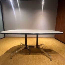 Stół konferencyjny mały