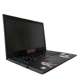 Używany laptop Lenovo ThinkPad L490 – Intel i5 8, 16 GB RAM, 256 GB SSD, Windows 11 Pro