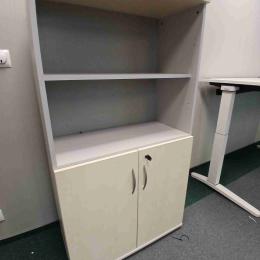 Szafa z regałem 4OH  WUTEH