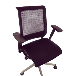 Krzesło biurowe Steelcase