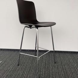 Hoker barowy Vitra 70 cm