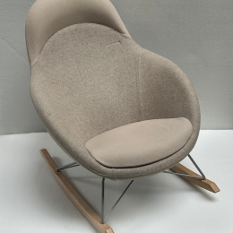 Fotel bujany Bejot
