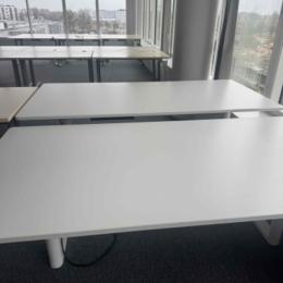 Biurko bench up&down elektryczne